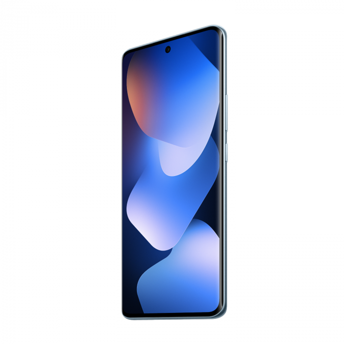 Смартфон Xiaomi Redmi Note 15 8/256GB, Glasier Blue