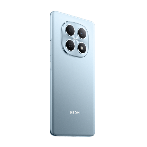 Смартфон Xiaomi Redmi Note 15 8/128GB, Glasier Blue