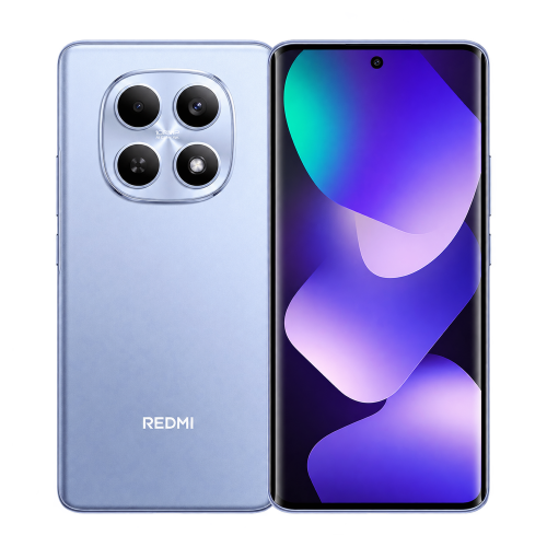 Смартфон Xiaomi Redmi Note 15 8/128GB, Mist Purple