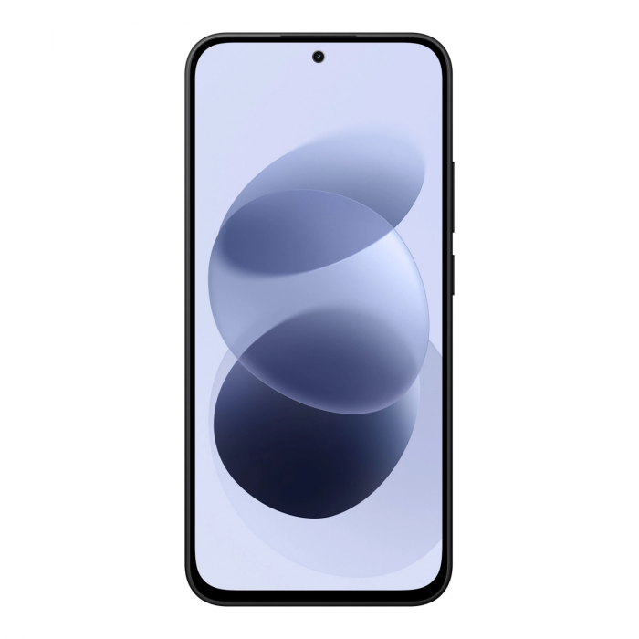 Смартфон Xiaomi Redmi Note 17 8/256GB, Black