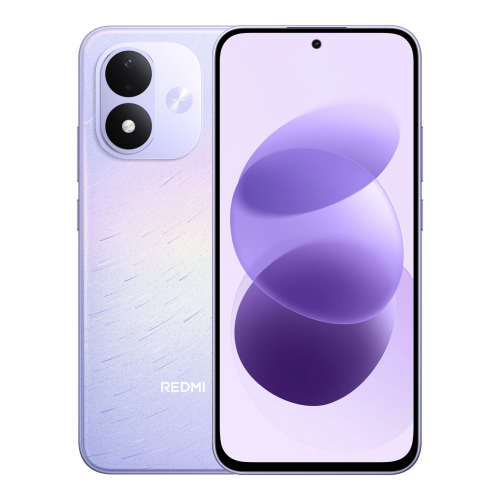 Смартфон Xiaomi Redmi Note 17 6/256GB, Celestial Purple