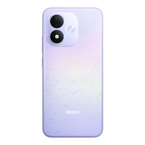 Смартфон Xiaomi Redmi Note 17 6/256GB, Celestial Purple