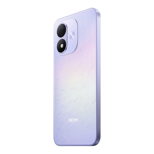 Смартфон Xiaomi Redmi Note 17 6/256GB, Celestial Purple