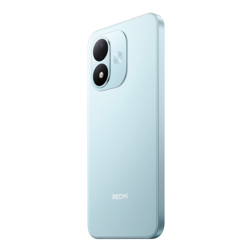 Смартфон Xiaomi Redmi Note 17 6/256GB, Sky Teal