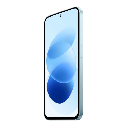 Смартфон Xiaomi Redmi Note 17 6/256GB, Sky Teal