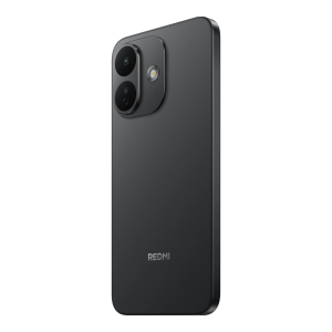 Смартфон Xiaomi Redmi Note 17 Pro 5G 6/128GB, Black