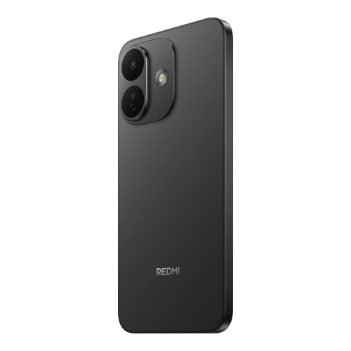 Смартфон Xiaomi Redmi Note 17 Pro 5G 6/128GB, Black