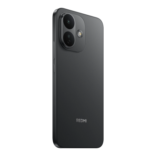 Смартфон Xiaomi Redmi Note 17 Pro 5G 6/128GB, Black