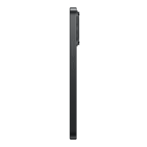 Смартфон Xiaomi Redmi Note 17 Pro 5G 6/128GB, Black