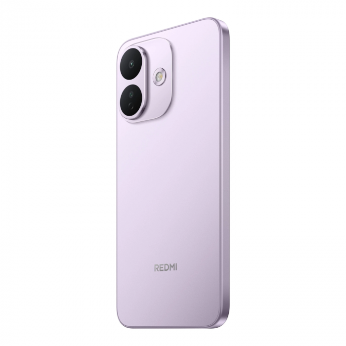 Смартфон Xiaomi Redmi Note 17 Pro 5G 8/256GB, Purple
