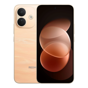 Смартфон Xiaomi Redmi Note 17 Pro 5G 8/256GB, Satin Orange