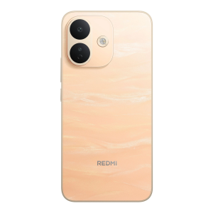 Смартфон Xiaomi Redmi Note 17 Pro 5G 8/256GB, Satin Orange