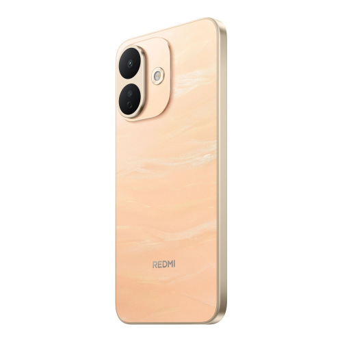 Смартфон Xiaomi Redmi Note 17 Pro 5G 8/256GB, Satin Orange
