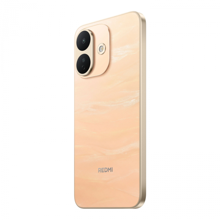 Смартфон Xiaomi Redmi Note 17 Pro 5G 8/256GB, Satin Orange