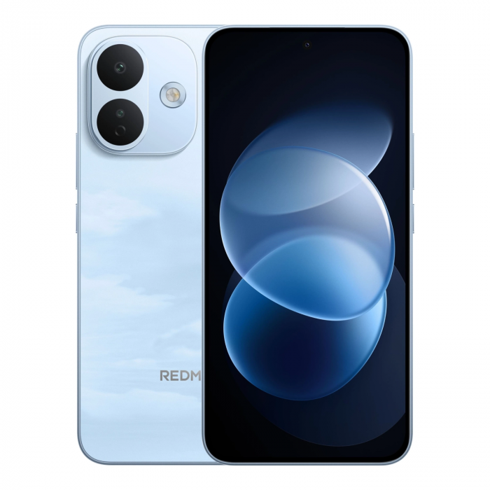 Смартфон Xiaomi Redmi Note 17 Pro 5G 8/512GB, Sky Blue