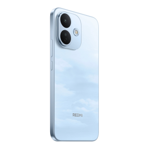 Смартфон Xiaomi Redmi Note 17 Pro 5G 8/512GB, Sky Blue