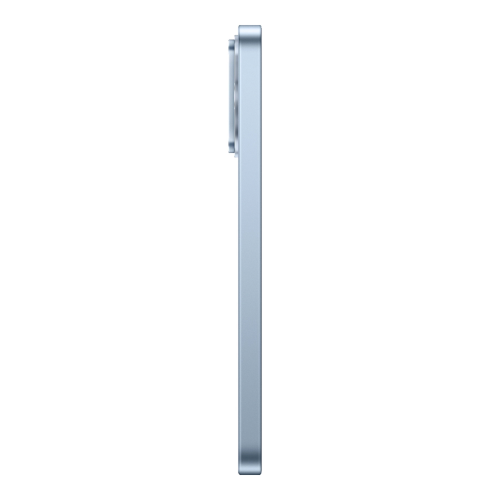 Смартфон Xiaomi Redmi Note 17 Pro 5G 8/512GB, Sky Blue