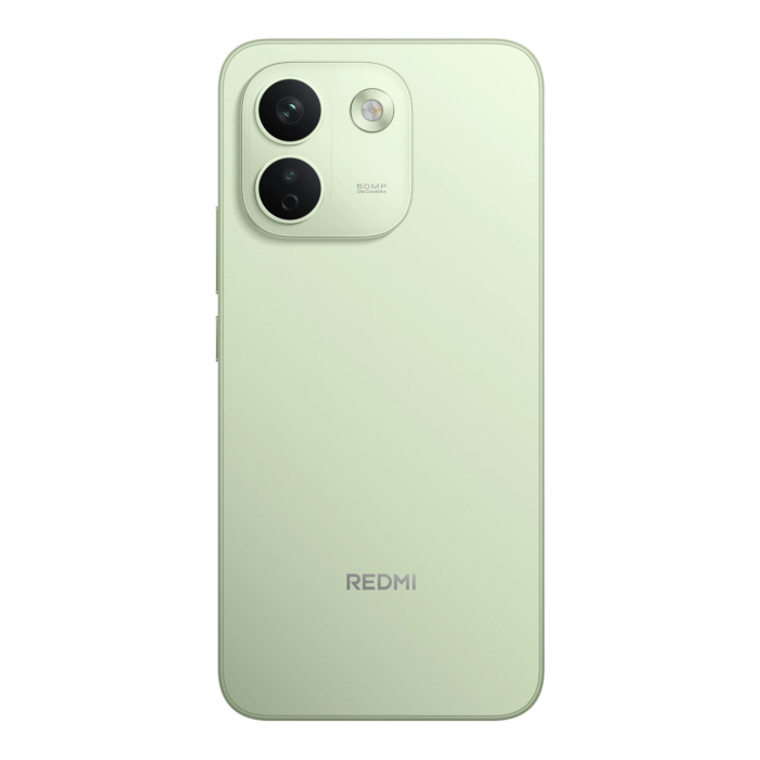 Смартфон Xiaomi Redmi Note 17 Pro Max 5G 8/512GB, Green