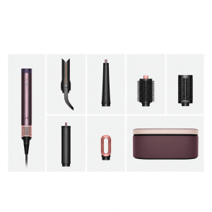 Стайлер Dyson Airwrap HS09 Co-Anda 2Х (AirSmooth2x) 2026, Jasper Plum
