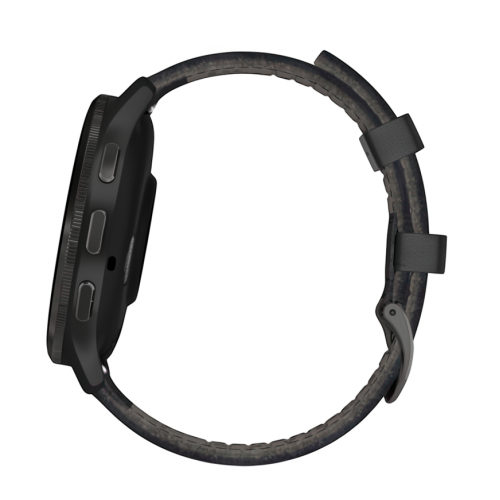 Умные часы Garmin Venu 3, Черный, Ремешок черный
