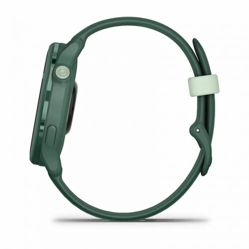 Умные часы Garmin Vivoactive 6, Зеленый, Ремешок зеленый