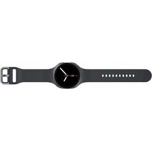 Умные часы Samsung Galaxy Watch 8 LTE 40mm, Graphite