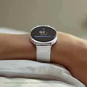 Умные часы Samsung Galaxy Watch 8 LTE 40mm, Silver