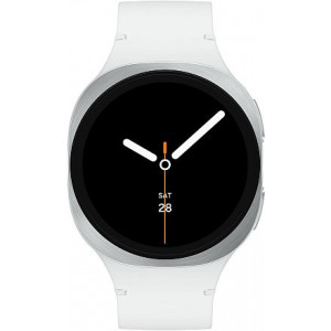Умные часы Samsung Galaxy Watch 8 LTE 40mm, Silver