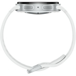 Умные часы Samsung Galaxy Watch 8 LTE 40mm, Silver