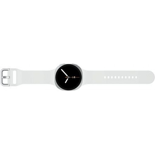 Умные часы Samsung Galaxy Watch 8 LTE 40mm, Silver