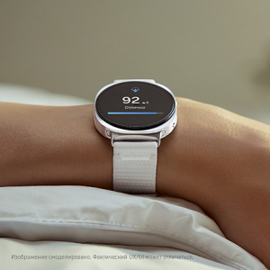 Умные часы Samsung Galaxy Watch 8 LTE 44mm, Graphite