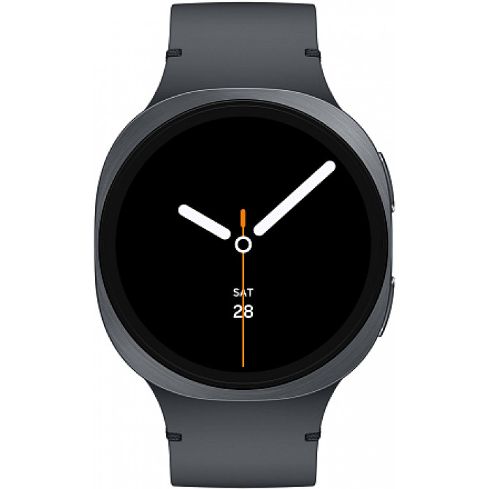 Умные часы Samsung Galaxy Watch 8 LTE 44mm, Graphite