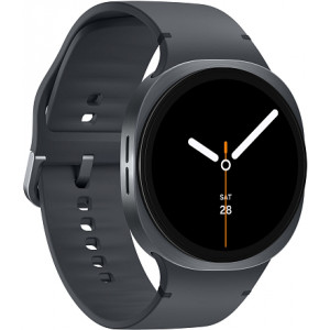 Умные часы Samsung Galaxy Watch 8 LTE 44mm, Graphite