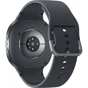 Умные часы Samsung Galaxy Watch 8 LTE 44mm, Graphite