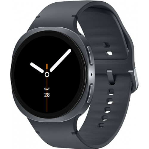 Умные часы Samsung Galaxy Watch 8 LTE 44mm, Graphite