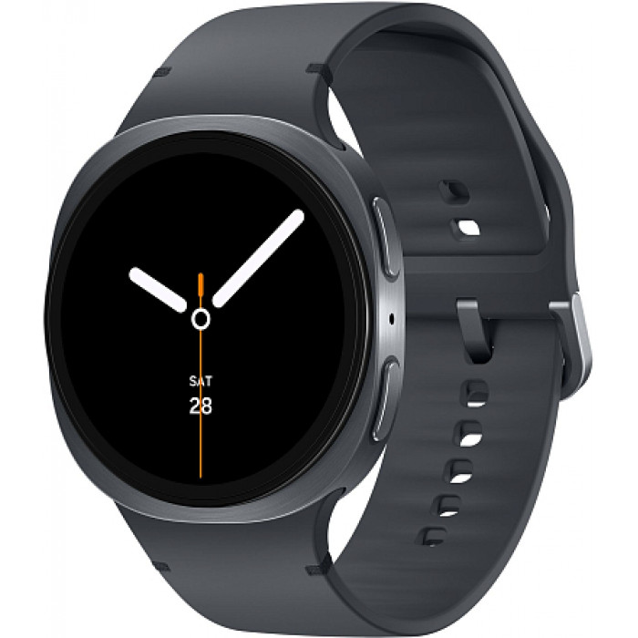Умные часы Samsung Galaxy Watch 8 LTE 44mm, Graphite