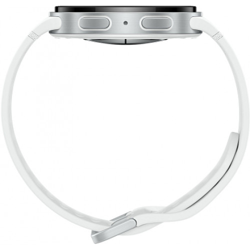 Умные часы Samsung Galaxy Watch 8 LTE 44mm, Silver