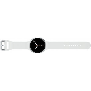 Умные часы Samsung Galaxy Watch 8 LTE 44mm, Silver