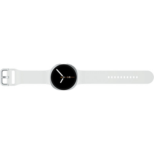 Умные часы Samsung Galaxy Watch 8 LTE 44mm, Silver
