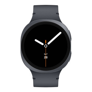 Умные часы Samsung Galaxy Watch 8 40mm, Graphite