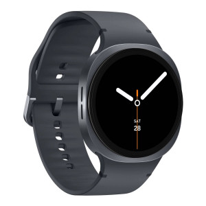 Умные часы Samsung Galaxy Watch 8 40mm, Graphite