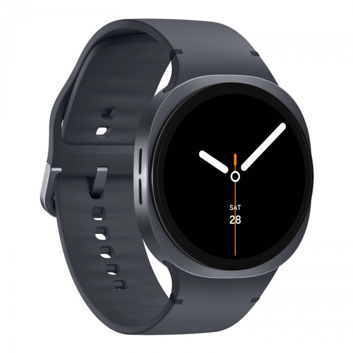 Умные часы Samsung Galaxy Watch 8 40mm, Graphite