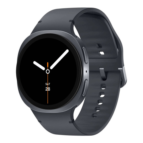 Умные часы Samsung Galaxy Watch 8 40mm, Graphite