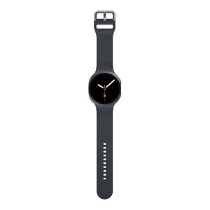 Умные часы Samsung Galaxy Watch 8 40mm, Graphite