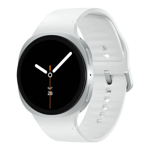Умные часы Samsung Galaxy Watch 8 40mm, Silver