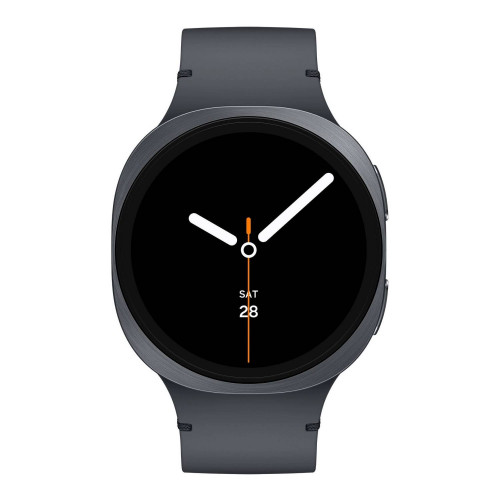 Умные часы Samsung Galaxy Watch 8 44mm, Graphite