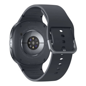 Умные часы Samsung Galaxy Watch 8 44mm, Graphite