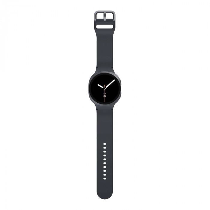 Умные часы Samsung Galaxy Watch 8 44mm, Graphite