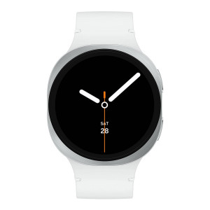 Умные часы Samsung Galaxy Watch 8 44mm, Silver