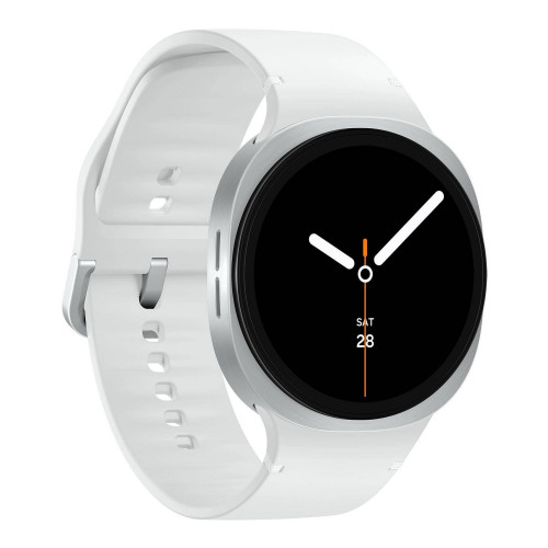 Умные часы Samsung Galaxy Watch 8 44mm, Silver